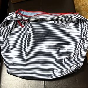 Lancôme tote bag